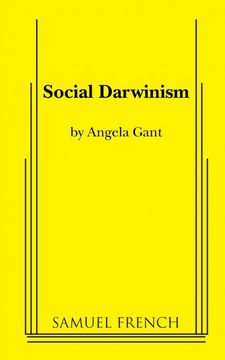 portada Social Darwinism 