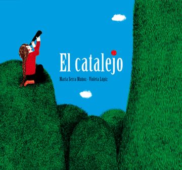 portada Catalejo, el (Pez Volador) (in Spanish)