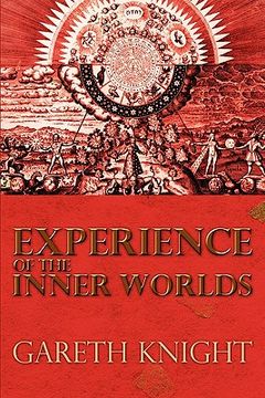 portada experience of the inner worlds (en Inglés)