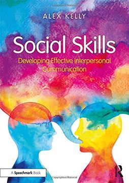 portada Social Skills: Developing Effective Interpersonal Communication 