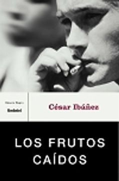 portada Los frutos caídos (Umbriel thriller) (in Spanish)