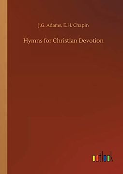 portada Hymns for Christian Devotion 