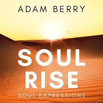 portada Soul Rise: Soul Expressions (en Inglés)