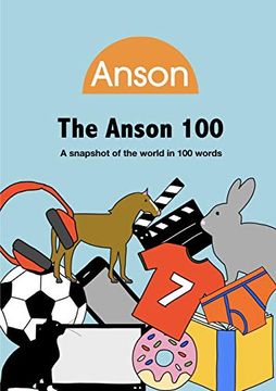 portada The Anson 100 (2020 Edition) (en Inglés)