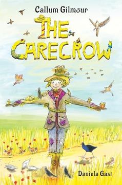 The Carecrow (en Inglés)
