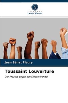 portada Toussaint Louverture (en Alemán)