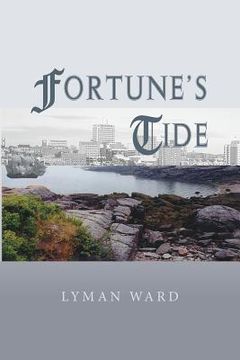 portada Fortune's Tide (en Inglés)