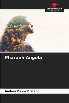 portada Pharaoh Angola (en Inglés)