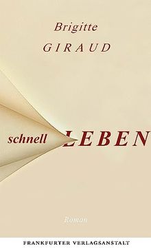portada Schnell Leben (en Alemán)