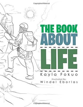 portada The Book About Life