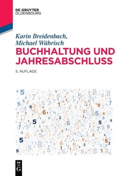 portada Buchhaltung und Jahresabschluss (en Alemán)