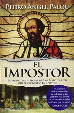 el impostor