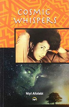 portada Cosmic Whispers (in English)