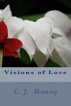 portada Visions of Love (en Inglés)