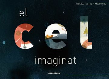 portada El cel Imaginat (in Catalan)