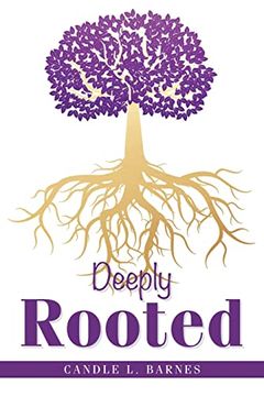 portada Deeply Rooted (en Inglés)