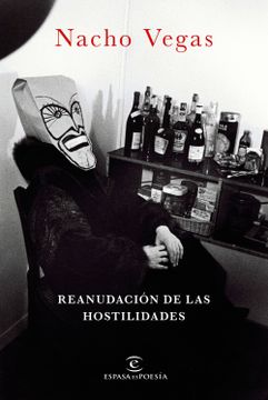 portada Reanudación de las Hostilidades (in Spanish)