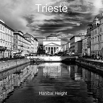 portada Trieste (in English)