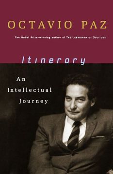 portada Itinerary: An Intellectual Journey (in English)