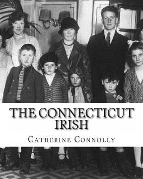 portada The Connecticut Irish (en Inglés)