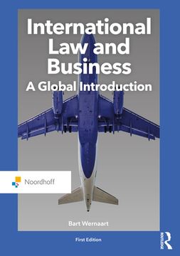 portada International Law and Business: A Global Introduction (en Inglés)
