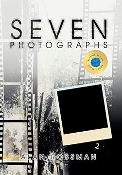 portada Seven Photographs (en Inglés)
