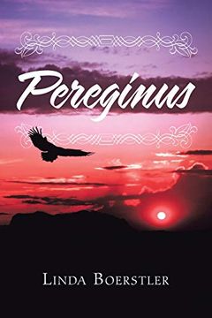 portada Pereginus (en Inglés)