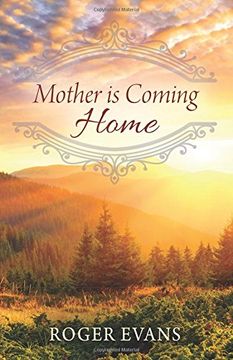 portada Mother is Coming Home