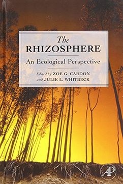 portada The Rhizosphere: An Ecological Perspective (en Inglés)