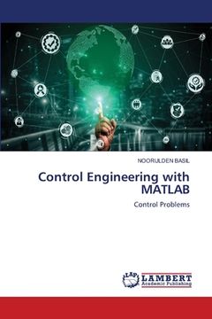 portada Control Engineering with MATLAB (en Inglés)