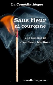 portada Sans fleur ni couronne (en Francés)