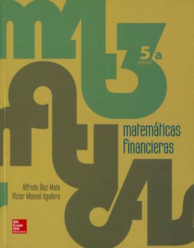 portada Matematicas Financieras