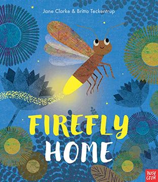 portada Firefly Home (in English)