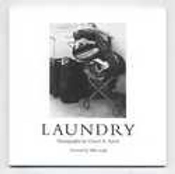 portada Laundry