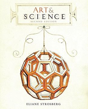 portada Art and Science (in English)