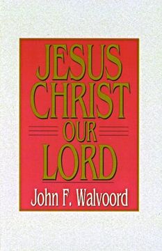 portada Jesus Christ our Lord (in English)