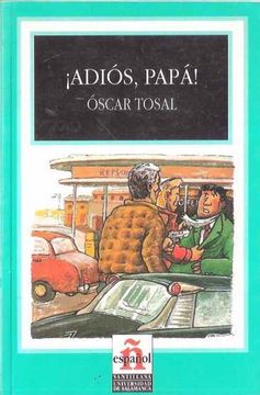 portada Adios Papa (2ª Ed. )