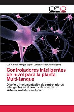 portada Controladores Inteligentes de Nivel Para la Planta Multi-Tanque