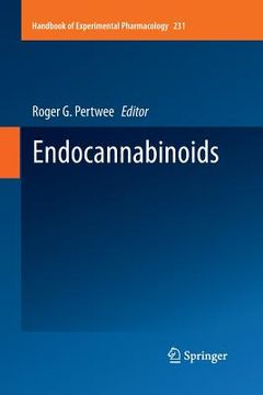 portada Endocannabinoids (in English)