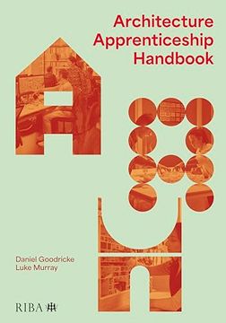 portada Architecture Apprenticeship Handbook (en Inglés)