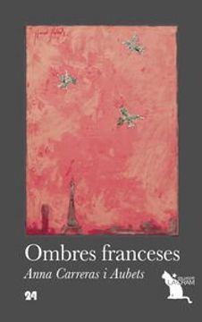 portada Ombres franceses (La Cram)