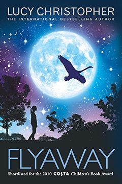 portada Flyaway