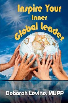 portada inspire your inner global leader (en Inglés)
