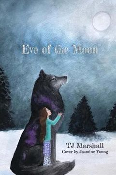 portada Eve of the Moon