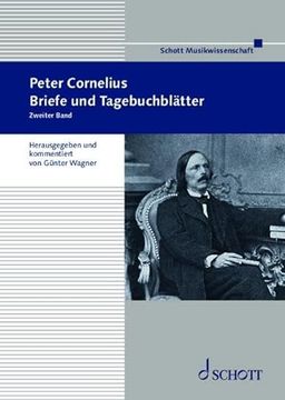 portada Briefe und Tagebuchbl? Tter. Band 2 (in German)