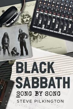 portada Black Sabbath