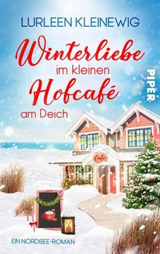 portada Winterliebe im Kleinen Hofcafé am Deich (en Alemán)