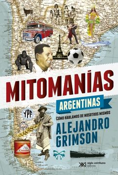 portada Mitomanias Argentinas (in Spanish)