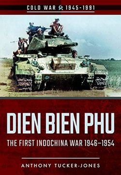 portada Dien Bien Phu (Cold War)