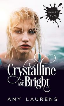 portada Crystalline And Bright (en Inglés)